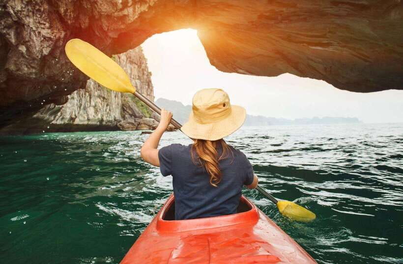 From Hanoi: Ha Long Bay 1 Day Tour With A Small Group - One-day Ha Long Bay from Hanoi: what this tour really offers