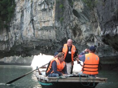 From Hanoi: Ha Long Bay 3-Day 5 Star Cruise with Balcony - Price and what you should budget for up front