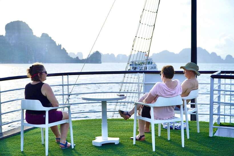 From Hanoi: Ha Long Bay Save-Cost Tours - Big & Small Groups - The real price question: what $27 covers vs what you’ll likely add
