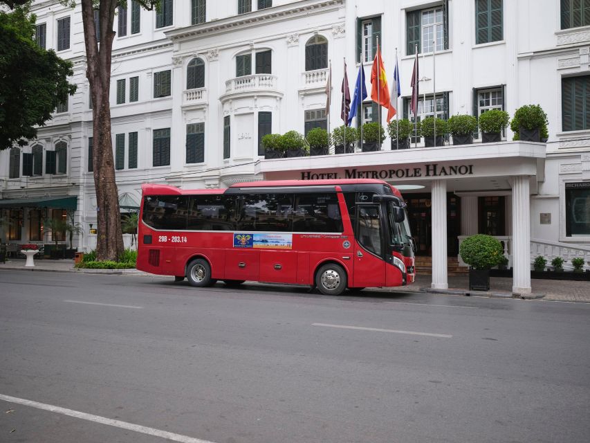 From Hanoi: Halong Bay Cruise 2 Days 1 Night With Transport - Key highlights I’d plan around