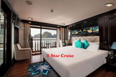 From Hanoi: Halong Bay Cruise 2 Days 1 Night With Transport - Hanoi Pickup and Boarding: Make This Part Effortless