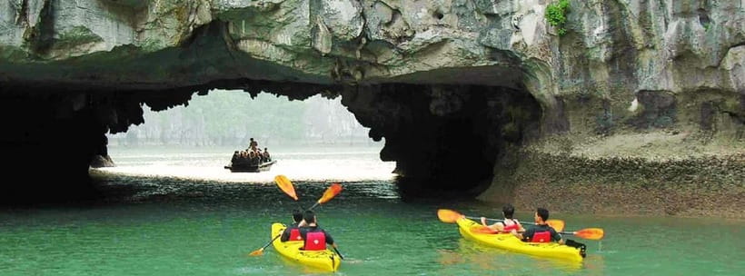 From Hanoi: Halong Cruise With Lunch & Come Back Hanoi Early - Should You Book This Halong Bay Cruise From Hanoi?