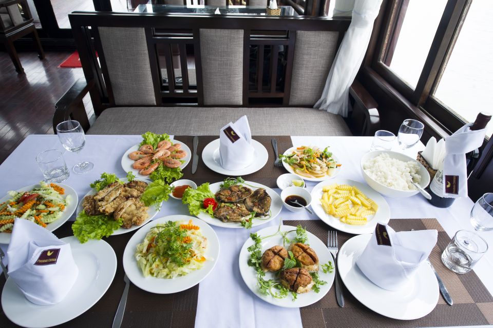 From Hanoi: Halong day trip, Route 2, 6hours, Small group - What to bring and how to plan your day