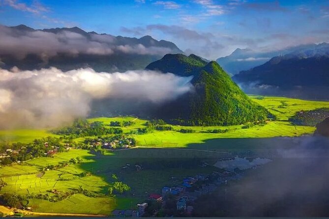 From Hanoi Hidden Gems of Mai Chau Explore Rural Villages by Bike - Key highlights you should care about