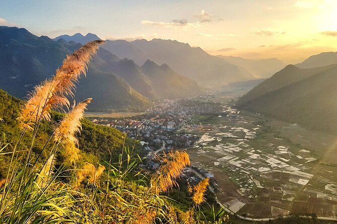 From Hanoi Hidden Gems of Mai Chau Explore Rural Villages by Bike - Price and logistics: what $40.50 really covers