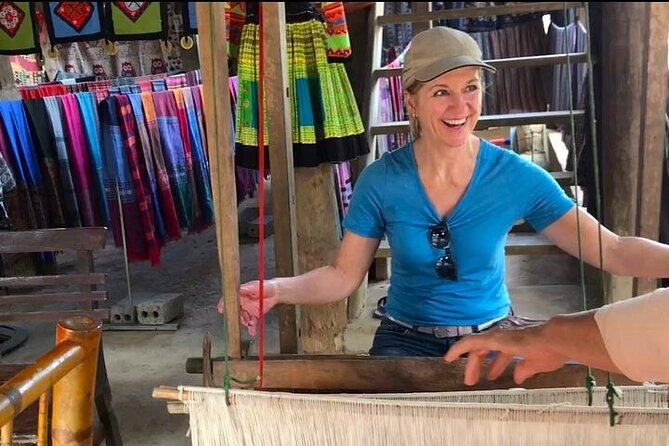 From Hanoi Hidden Gems of Mai Chau Explore Rural Villages by Bike - Mai Chau lunch that keeps the day on schedule