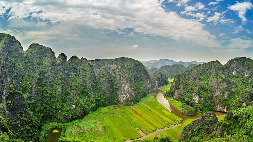 From Hanoi: Hoa Lu/Bai Dinh-Tam Coc/Trang An-Mua Cave Tours - Value Check: The Real Cost After Tickets