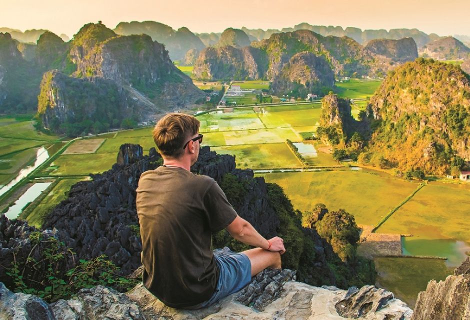 From Hanoi: Hoa Lu, Hang Mua Hike, Tam Coc Boat, and Lunch - Who this trip fits best