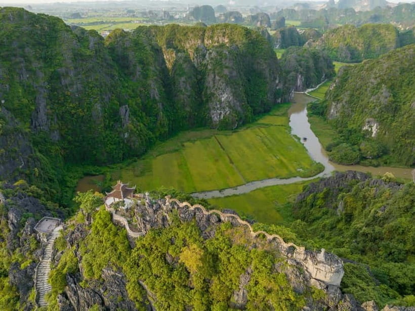 From Hanoi: Hoa Lu, Tam Coc, Mua Cave & Cycling in Ninh Binh - Price and Logistics: Does $41 Really Add Up?