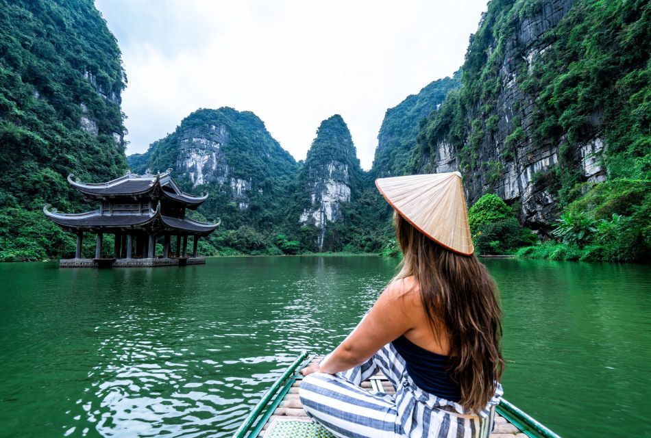 From Hanoi: Hoa Lu-Trang An-Mua Cave Luxury Trip w/Limousine - Who Should Book This Ninh Binh Day Trip?
