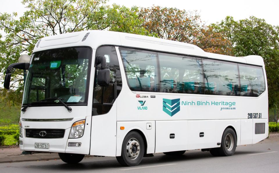 From Hanoi: Hoa Lu-Trang An-Mua Cave Luxury Trip w/Limousine - Should You Book the Hoa Lu–Trang An–Mua Cave Luxury Trip?