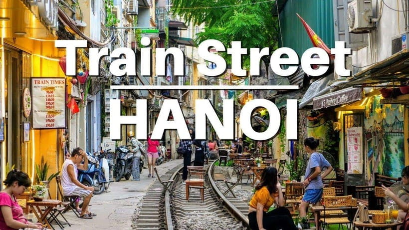 From Hanoi: Incense Village & Train Street Small Group Tour - Practical tips to get more from the tour