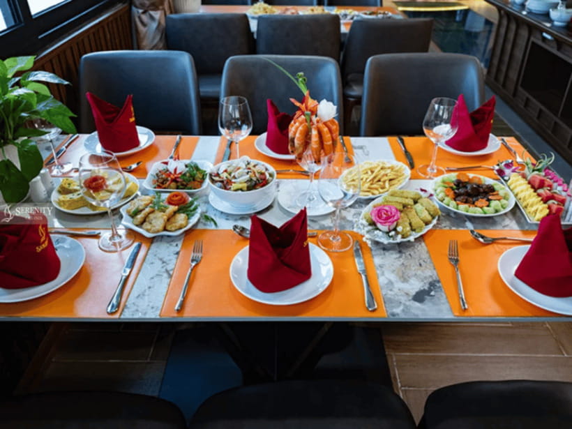 From Hanoi: Lan Ha Bay and Cat Ba Island Cruise with Lunch - Who This Trip Fits Best (and Who Might Want Something Different)