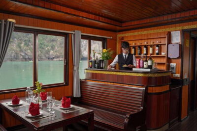 From Hanoi: Lan Ha Bay | Kayaking, Sightseeing, Cruise Trip - Getting there from Hanoi: timings, transfers, and the ride reality