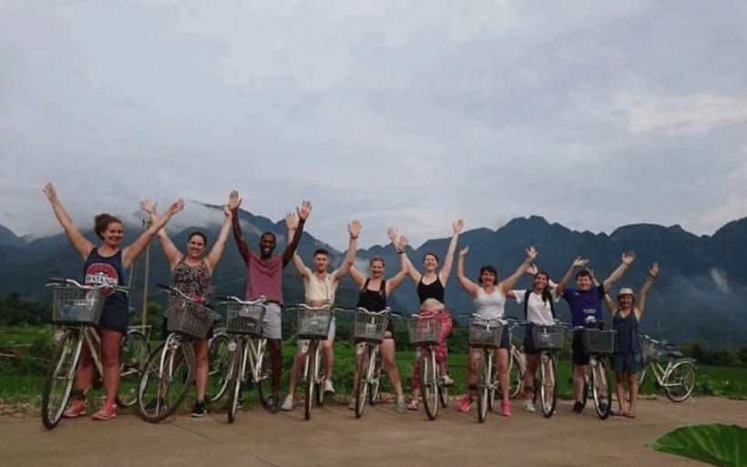 From Hanoi: Mai Chau Full-day Biking Tour - Price and value: what you’re really paying for