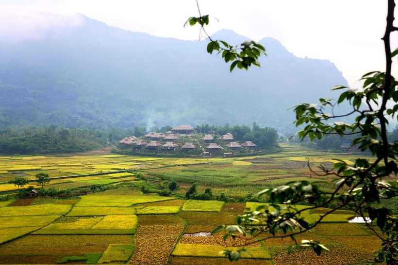 From Hanoi: Mai Chau Valley Day Trip with Cycling - Price and Value: Is $50 Worth It?