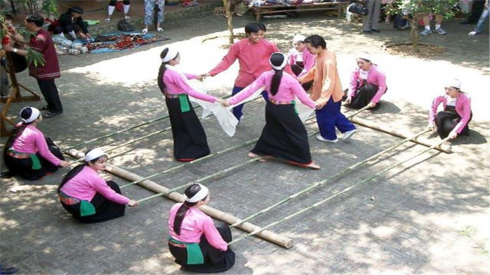 From Hanoi: Mai Chau Valley & Hill Tribes 2-Day Trek Tour - Who This Tour Suits Best (and Who Should Skip It)