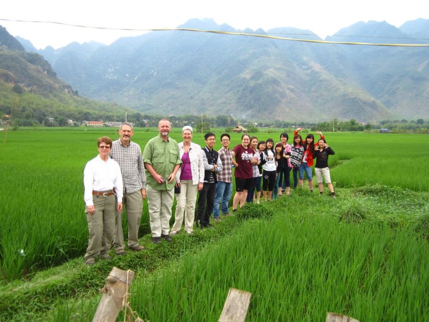From Hanoi: Mai Chau Valley & Hill Tribes 2-Day Trek Tour - Price and Value: What $185 Covers (and Why It Matters)