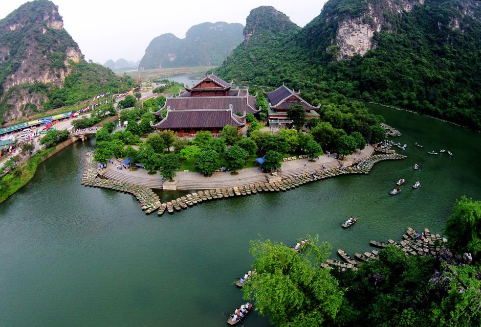 From Hanoi: Mua Cave - Tam Coc Full Day Tour - Who this tour suits best (and who should rethink it)