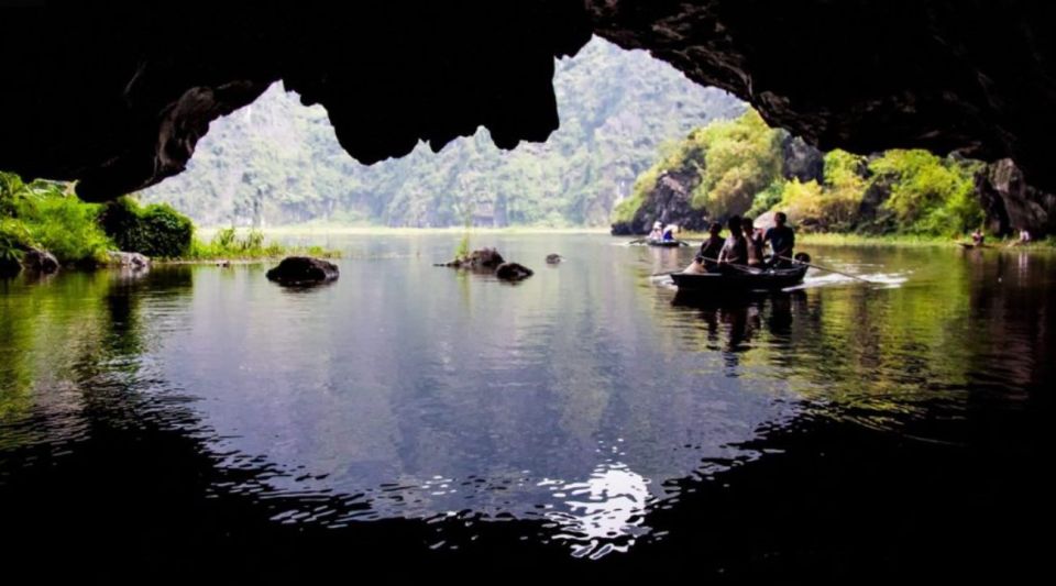 From Hanoi: Mua Cave - Tam Coc Full Day Tour - Why this Mua Cave + Tam Coc day works so well