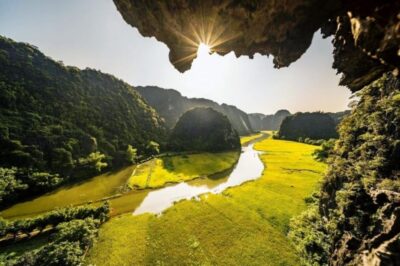 From Hanoi: Mua Cave - Tam Coc Full Day Tour - Getting from Hanoi without wasting your day
