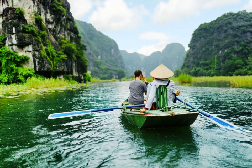 From Hanoi: Mua Cave - Tam Coc Full Day Tour - What’s included (and where the savings really come from)