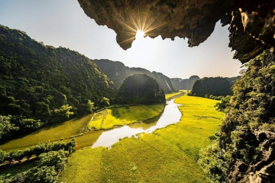 From Hanoi: Mua Cave - Tam Coc Full Day Tour - Getting from Hanoi without wasting your day