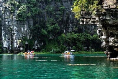 From Hanoi: Ninh Binh Bai Dinh or Hoa Lu, Trang An, Mua Cave - Bai Dinh vs Hoa Lu: Pick Your Flavor of Ancient Vietnam
