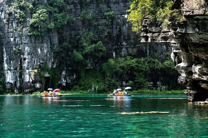 From Hanoi: Ninh Binh Bai Dinh or Hoa Lu, Trang An, Mua Cave - Bai Dinh vs Hoa Lu: Pick Your Flavor of Ancient Vietnam