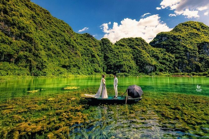 From Hanoi Ninh Binh Bai Dinh or Hoa Lu Trang An Mua Caves - Key Points Before You Go