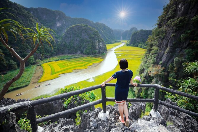 From Hanoi Ninh Binh Bai Dinh or Hoa Lu Trang An Mua Caves - How This Ninh Binh Day Trip Really Works