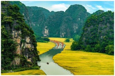 From Hanoi Ninh Binh Bai Dinh or Hoa Lu Trang An Mua Caves - Bái Đính Pagoda: A Big Spiritual Stop Worth the Time