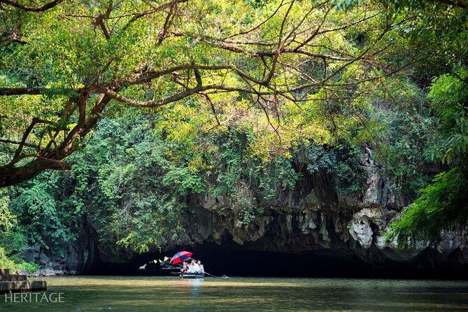 From Hanoi Ninh Binh Bai Dinh or Hoa Lu Trang An Mua Caves - Timing, Group Size, and What to Clarify Upfront