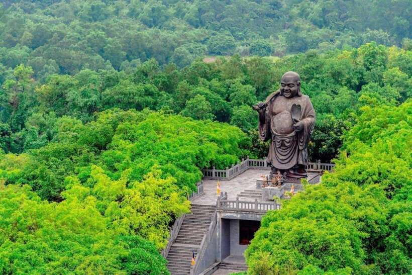 From Hanoi: Ninh Binh, Bai Dinh, Trang An and Mua Cave Trip - What to Pack (So the Day Feels Easy, Not Miserable)