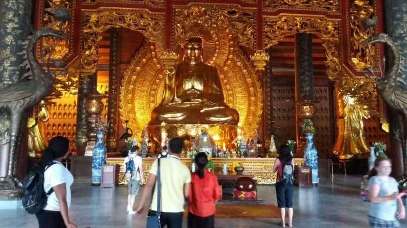 From Hanoi: Ninh Binh, Bai Dinh, Trang An and Mua Cave Trip - Price and Value: What You’re Really Paying For