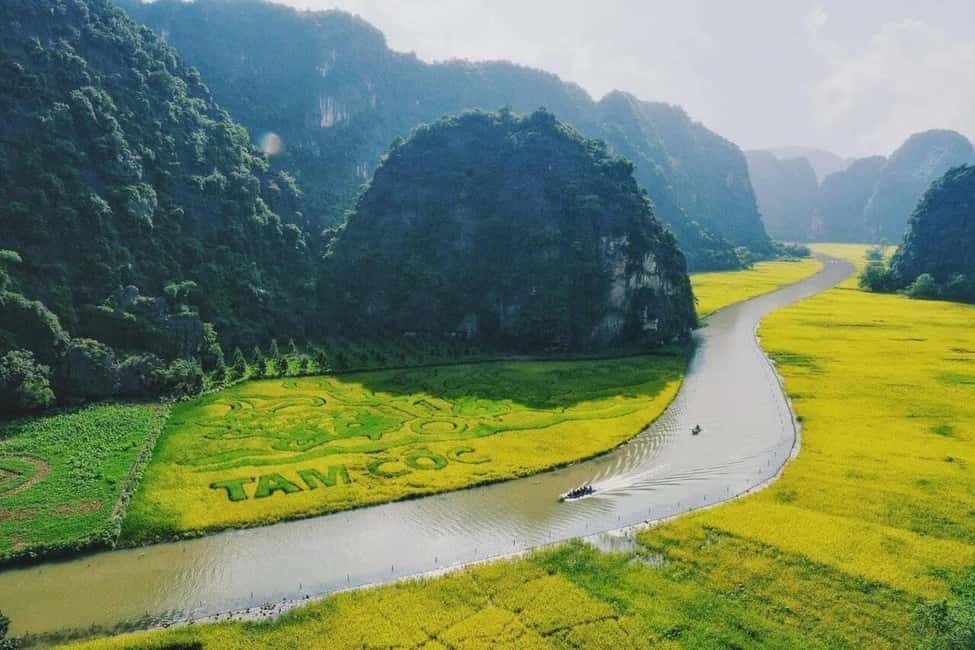From Hanoi: Ninh Binh Bai Dinh & Trang An & Mua Caves - Who this Ninh Binh day trip suits best
