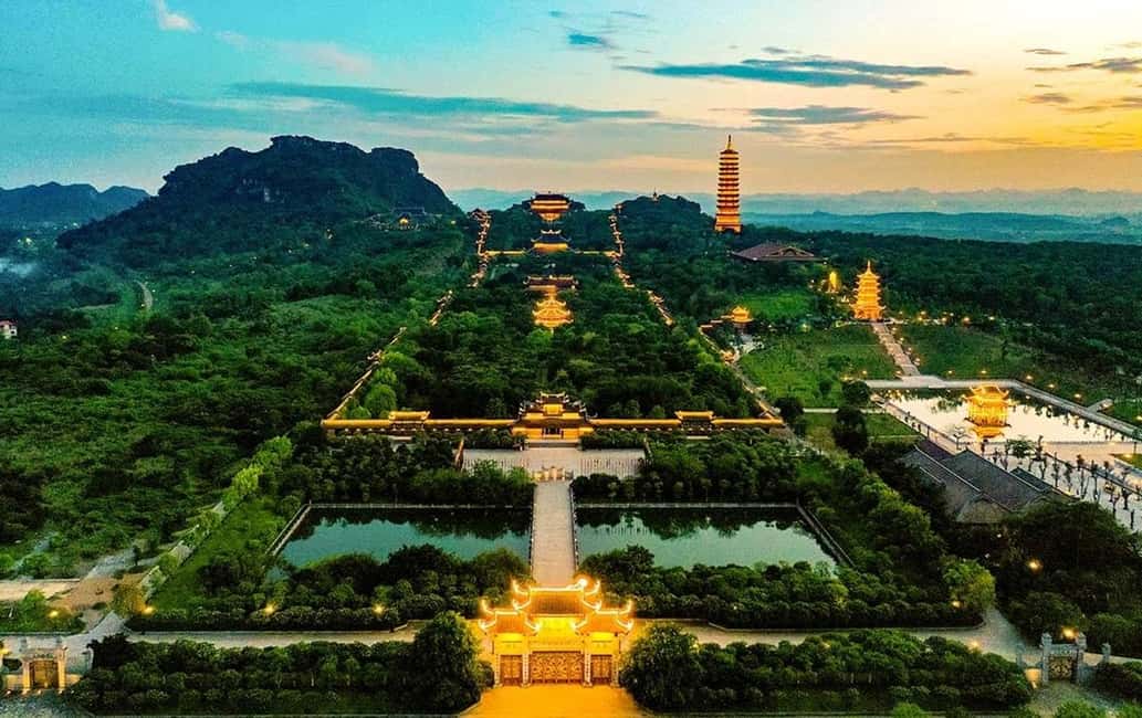 From Hanoi: Ninh Binh Bai Dinh & Trang An & Mua Caves - Should you book this one-day Hanoi to Ninh Binh trip?
