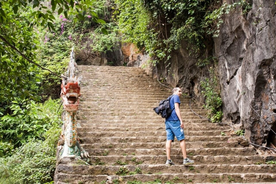 From Hanoi: Ninh Binh & Bai Dinh & Trang An & Mua Caves Tour - Should You Book This Tour?