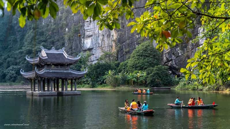 From Hanoi: Ninh Binh & Bai Dinh & Trang An & Mua Caves Tour - A One-Day Ninh Binh Break: What You Really Get