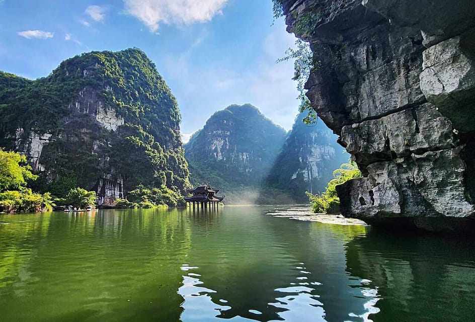 From Hanoi: Ninh Binh & Bai Dinh & Trang An & Mua Caves Tour - Price and Value: Is $34 Fair for This Day?