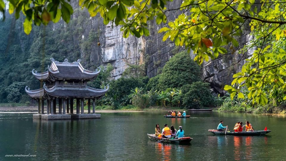 From Hanoi: Ninh Binh & Bai Dinh & Trang An & Mua Caves Tour - Who This Tour Fits Best (and Who Should Think Twice)