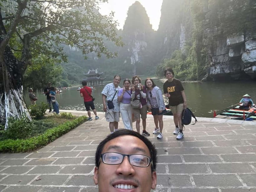From Hanoi: Ninh Binh Day Trip with Trang An and Mua Cave - What to Pack: Shoes, Sun Protection, Camera, and Water