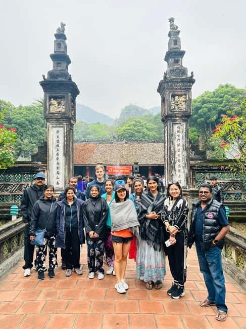 From Hanoi: Ninh Binh Day Trip with Trang An and Mua Cave - Who This Ninh Binh Day Trip Suits Best (and Who Should Skip It)