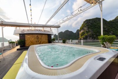 From Hanoi: Ninh Binh Ha Long Bay 5-Star 3-Day Cruise - Bai Dinh Pagoda Complex: Giant Buddha Energy, Made Manageable