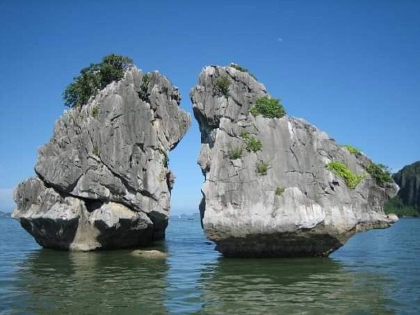 From Hanoi: Ninh Binh Ha Long Bay 5-Star 3-Day Cruise - Mua Cave Viewpoint: 500 Steps, Then a View That Lands in Your Brain
