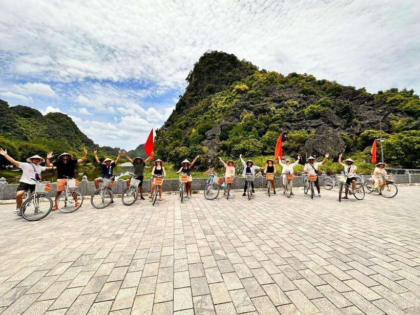 From Hanoi: Ninh Binh, Hoa Lu, Tam Coc, & Mua Cave Day-Trip - Key Things I’d Prioritize on This Ninh Binh Full-Day Trip