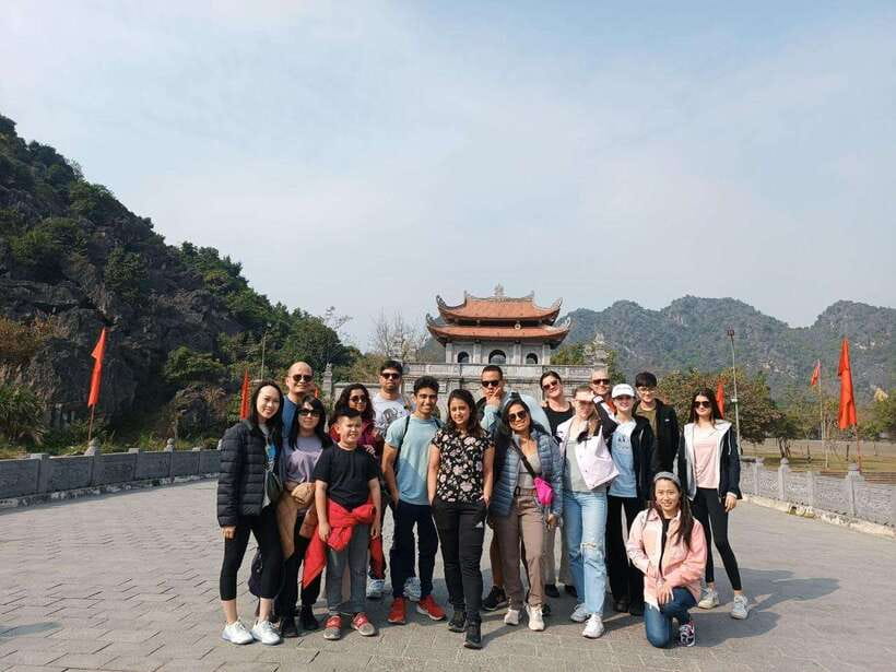 From Hanoi: Ninh Binh, Hoa Lu, Tam Coc, & Mua Cave Day-Trip - A 7:00–8:00 AM Start That Actually Works for One-Day Ninh Binh