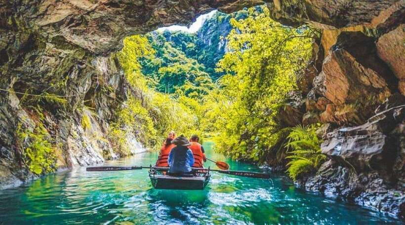 From Hanoi: Ninh Binh, Hoa Lu, Trang An and Mua Cave Trip - From Hanoi’s Old Quarter to Ninh Binh in a day