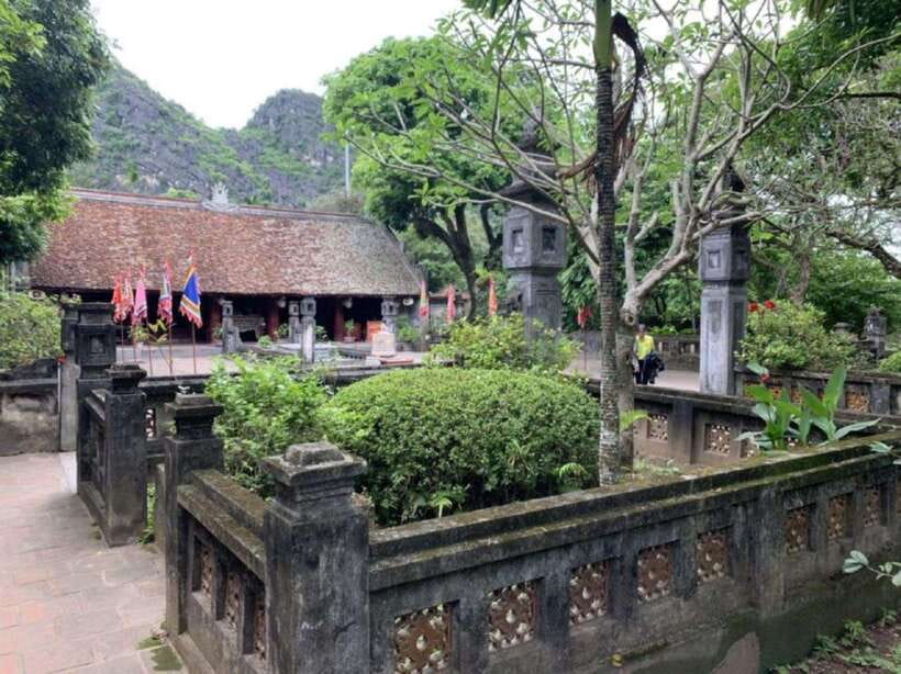 From Hanoi: Ninh Binh, Hoa Lu, Trang An and Mua Cave Trip - Should you book this Hoa Lu–Trang An–Mua Cave day trip?