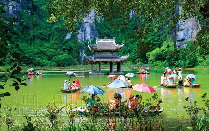 From Hanoi/NinhBinh: HoaLu-Bai Din- TrangAn- MuaCave-BichDon - Price and Logistics: What $27 Gets You, Plus the Real Total